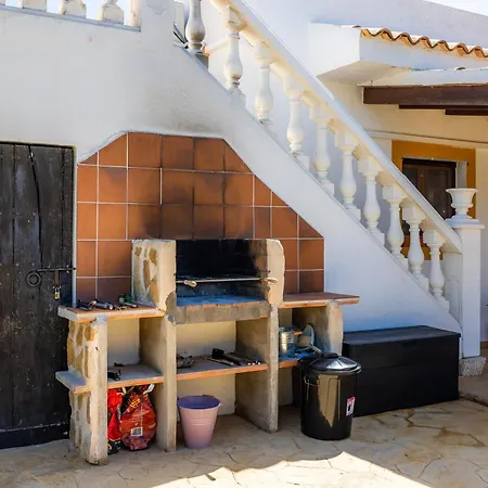 Finca Adelfa * Sa Pobla