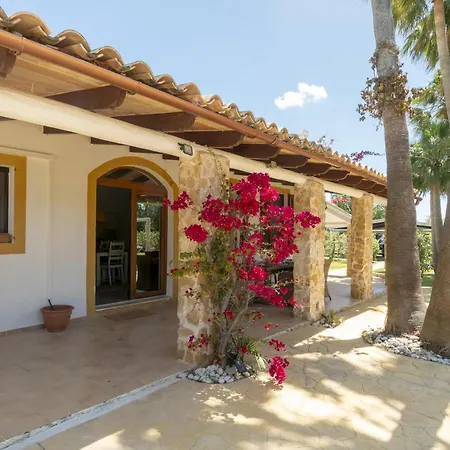 Finca Adelfa * Sa Pobla