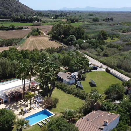 Villa Finca Adelfa
