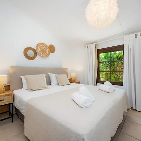 Finca Adelfa Villa