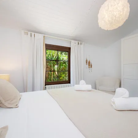 Finca Adelfa Villa