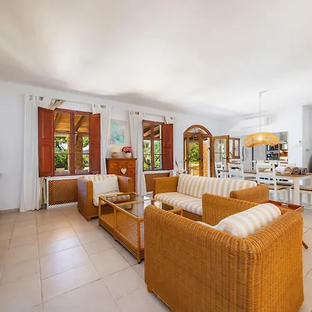 Villa Finca Adelfa