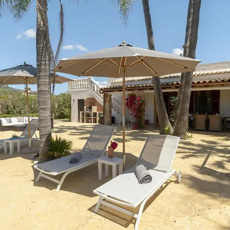 Finca Adelfa Villa *