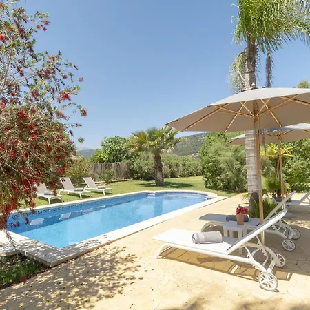 Finca Adelfa Villa Sa Pobla