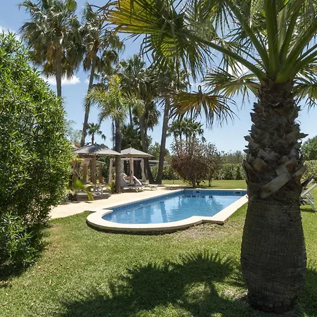 Finca Adelfa Sa Pobla