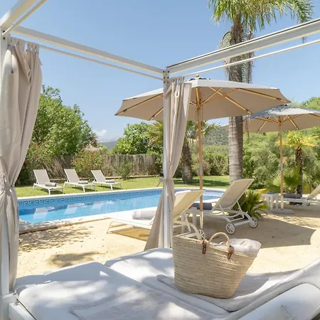 Finca Adelfa Villa