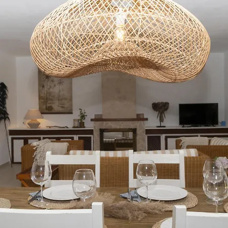 Finca Adelfa Villa