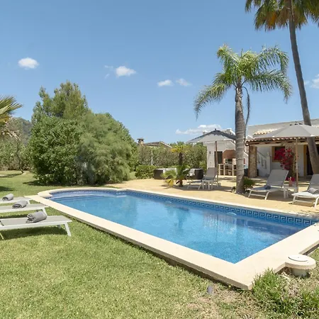 Finca Adelfa