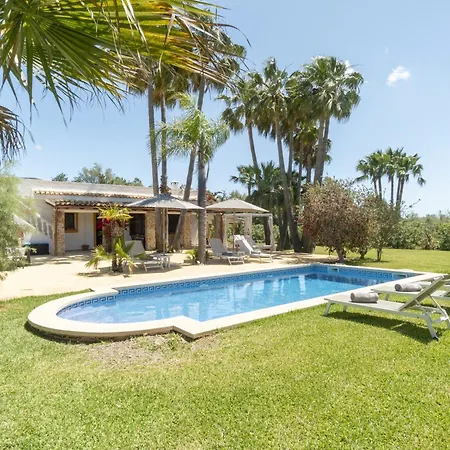 Villa Finca Adelfa *
